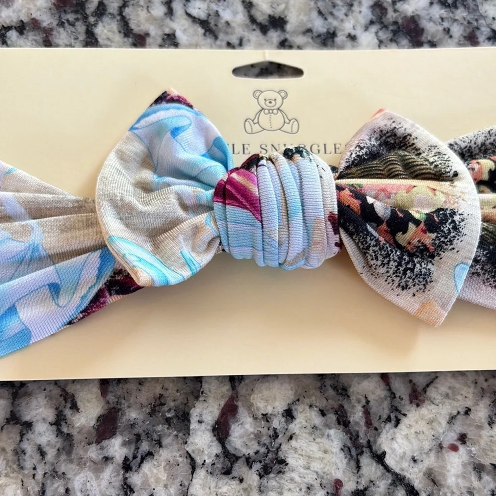 Little Snuggles Cinderella Twirl Dress - Picture 6 of 10